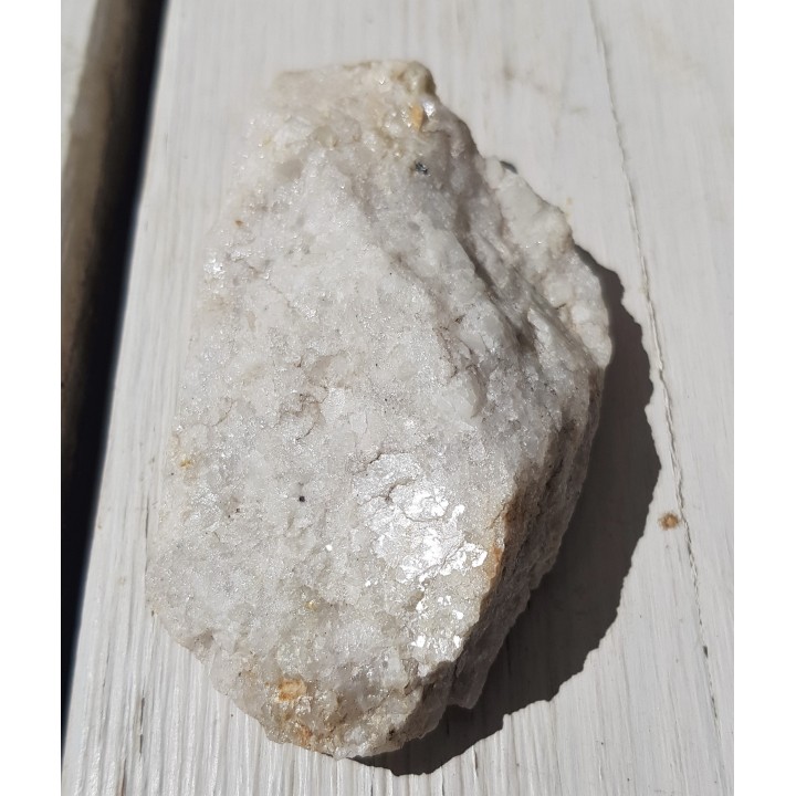 Topaz w grejzenie z Wyrwaka