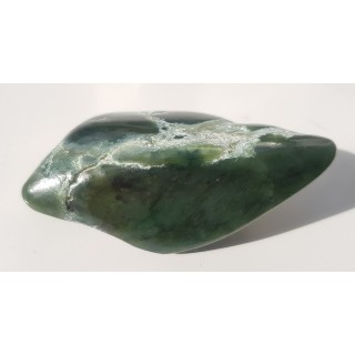 Nefryt z Jordanowa Śląskiego