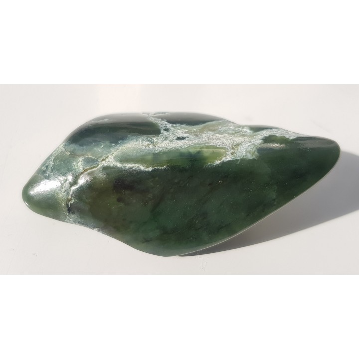 Nefryt z Jordanowa Śląskiego