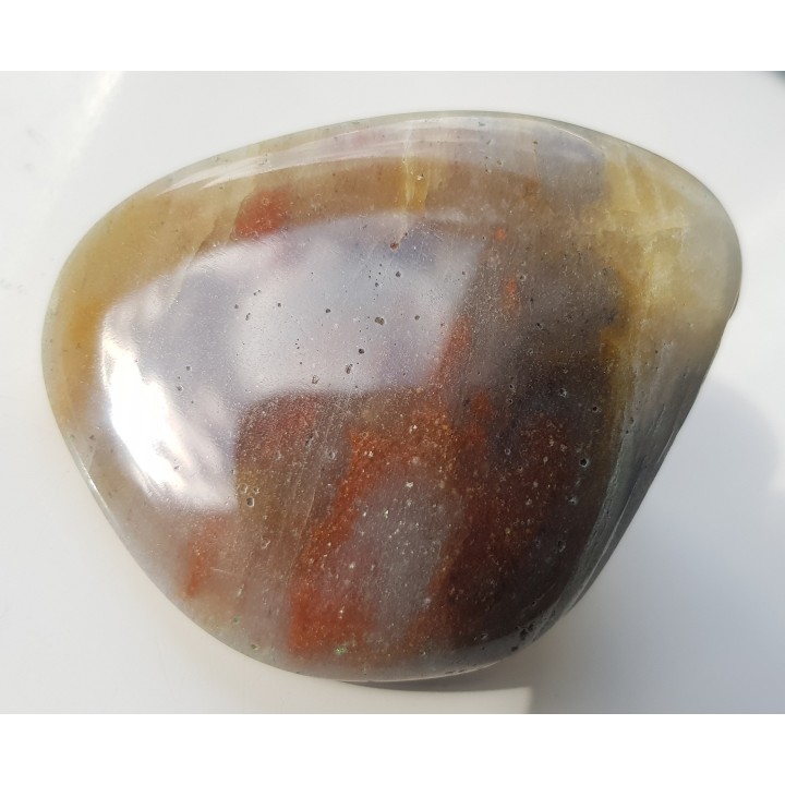 Kwarcyt awenturynowy z Jegłowej