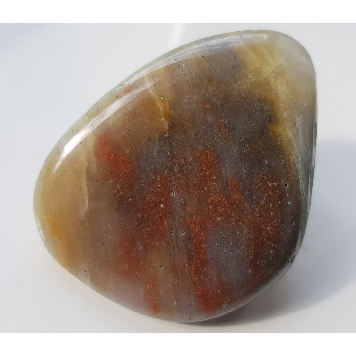 Kwarcyt awenturynowy z Jegłowej