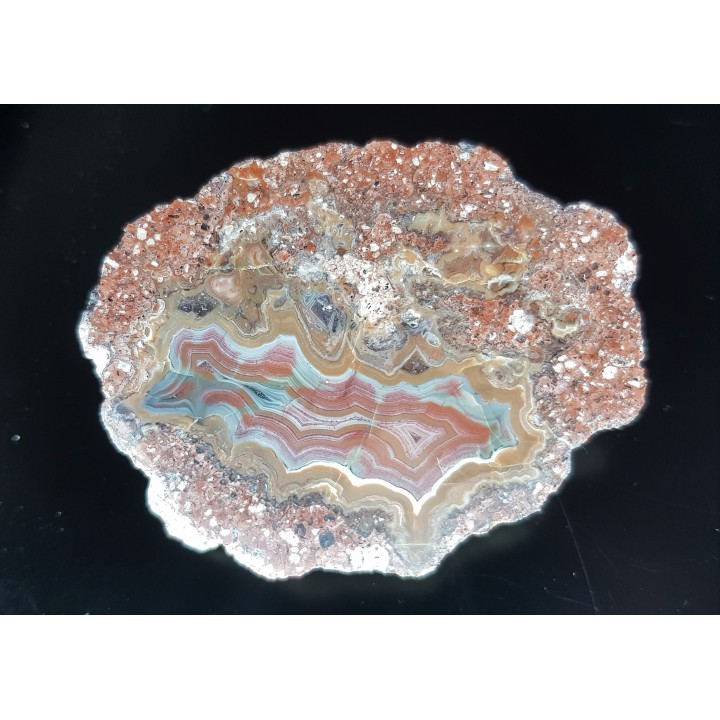 Agat z Nowego Kościoła