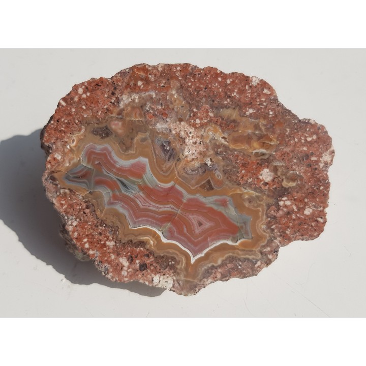 Agat z Nowego Kościoła