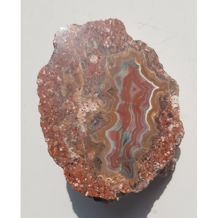 Agat z Nowego Kościoła