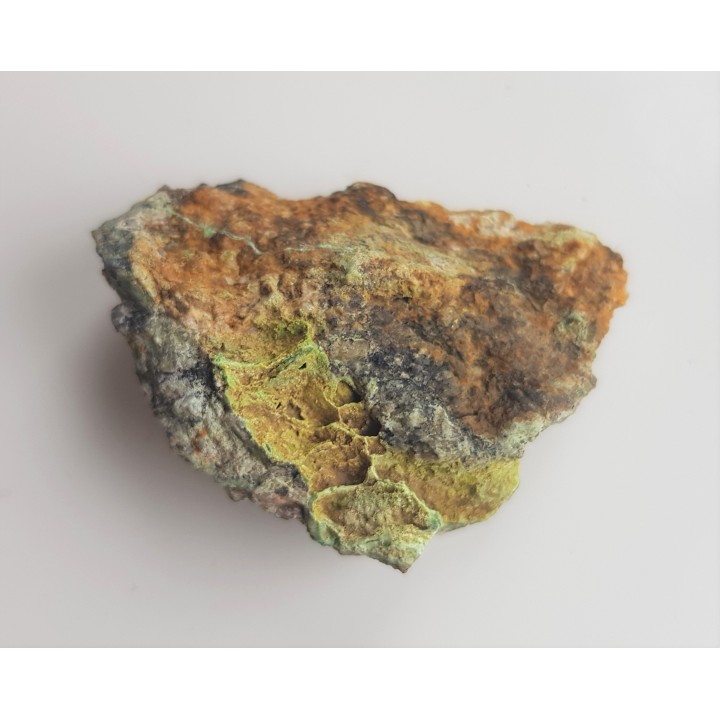 Piromorfit z Lutyni k. Lądka Zdroju