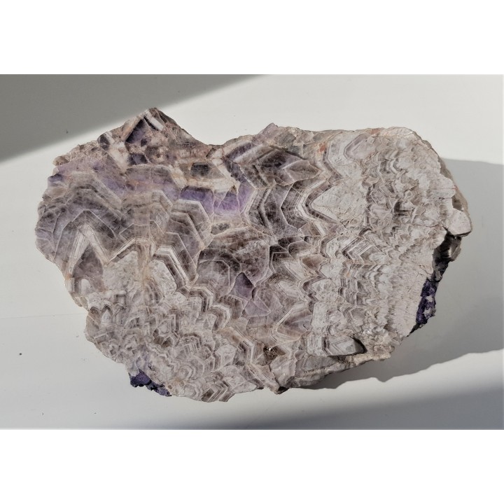 Żyła kwarcowo-ametystowa z Kletna