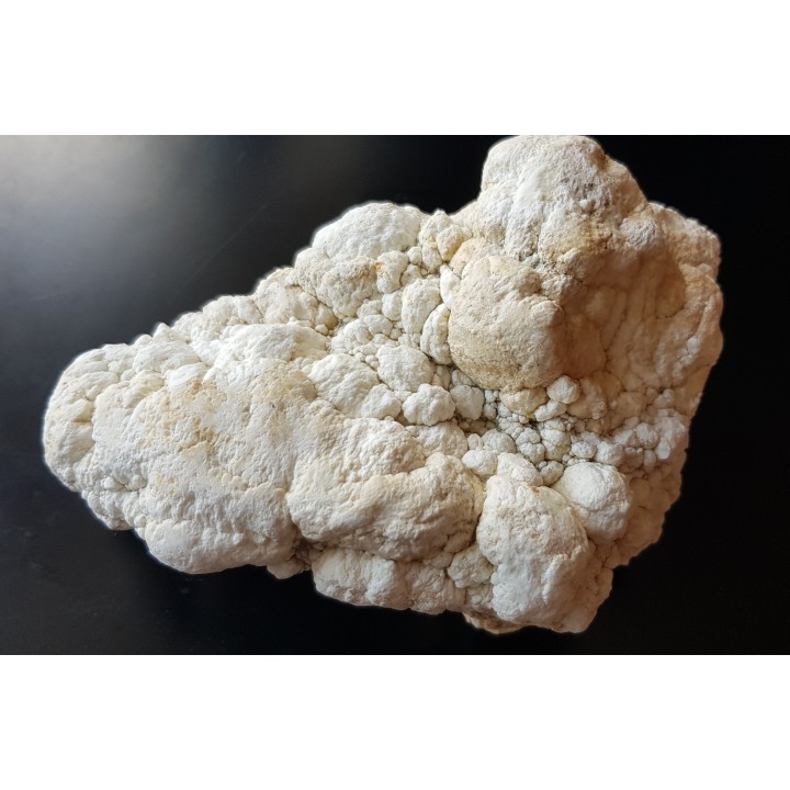 Magnezyt z kop. Maria Concordia w Sobótce