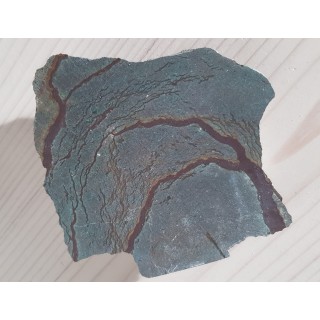 Ozdobny ryolit z Okrzeszyna