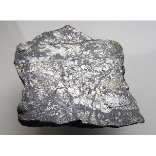 Ruda arsenopirytowa z Rędzin k. Kamiennej Góry