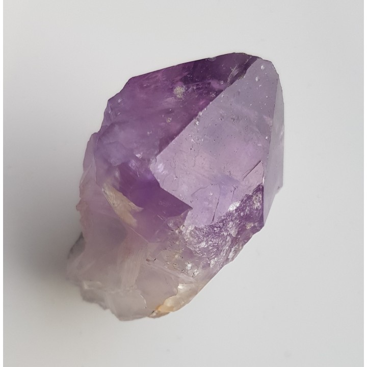 Kryształ ametystu z Brazylii