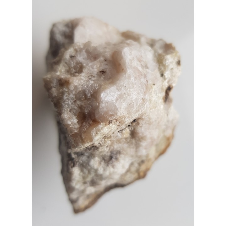 Topaz w grejzenie z Wyrwaka