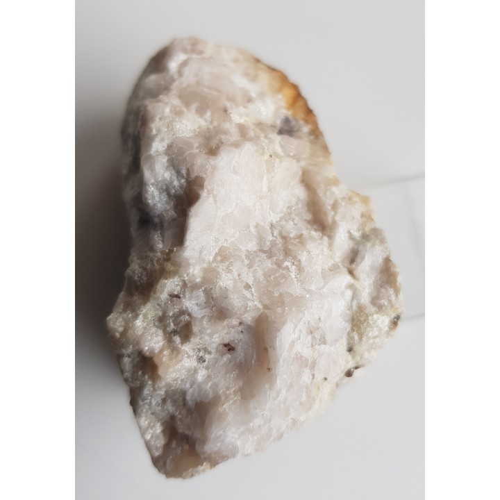 Topaz w grejzenie z Wyrwaka