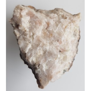 Topaz w grejzenie z Wyrwaka