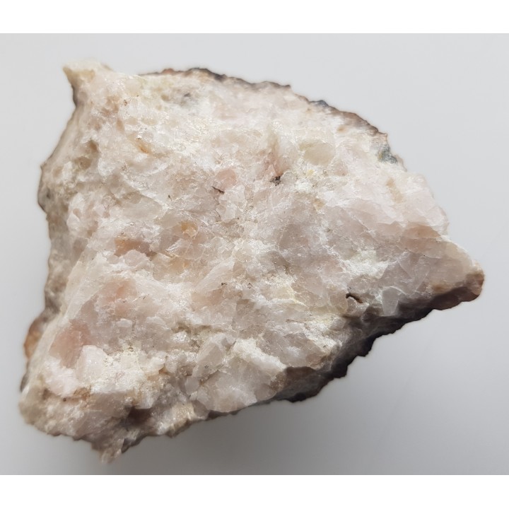 Topaz w grejzenie z Wyrwaka