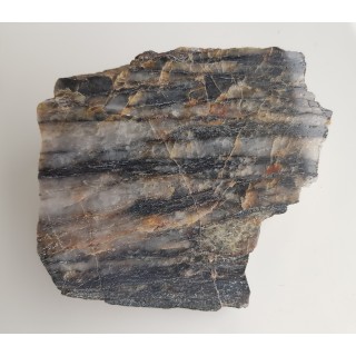 Hornfels z Siedlimowic