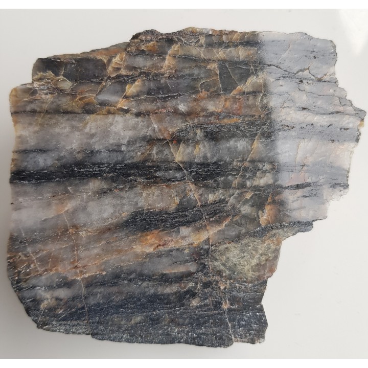 Hornfels z Siedlimowic