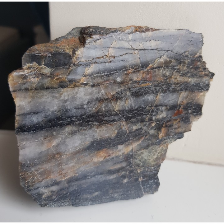 Hornfels z Siedlimowic