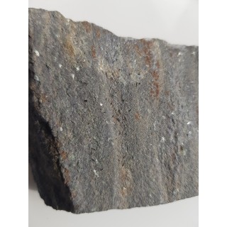 Igiełki turmalinów chromowo-wanadowych z Ząbkowic Śląskich