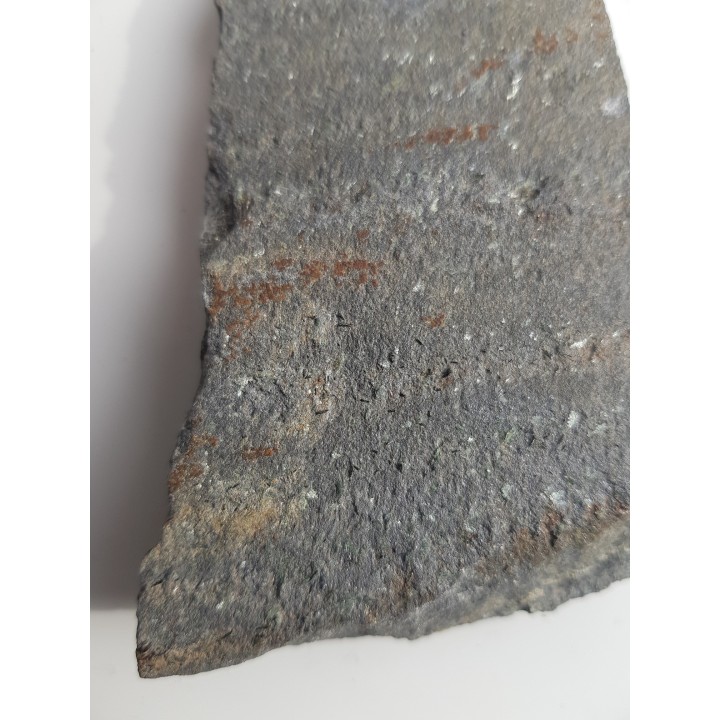 Igiełki turmalinów chromowo-wanadowych z Ząbkowic Śląskich