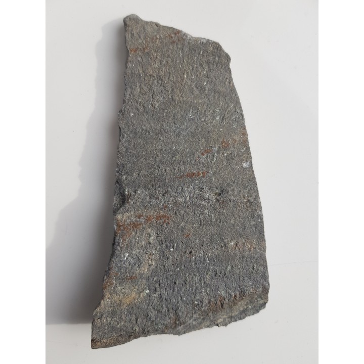 Igiełki turmalinów chromowo-wanadowych z Ząbkowic Śląskich