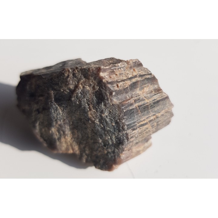 Andaluzyt z Zagórza Śląskiego