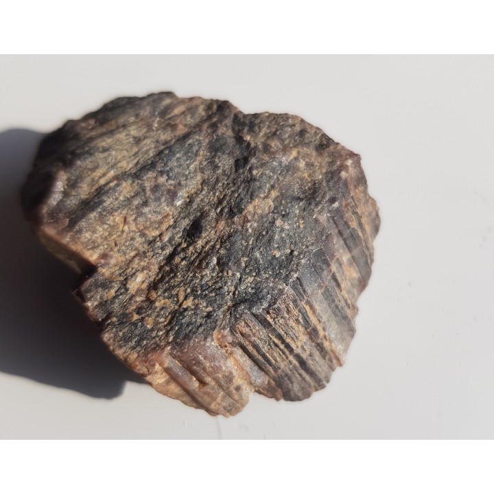 Andaluzyt z Zagórza Śląskiego