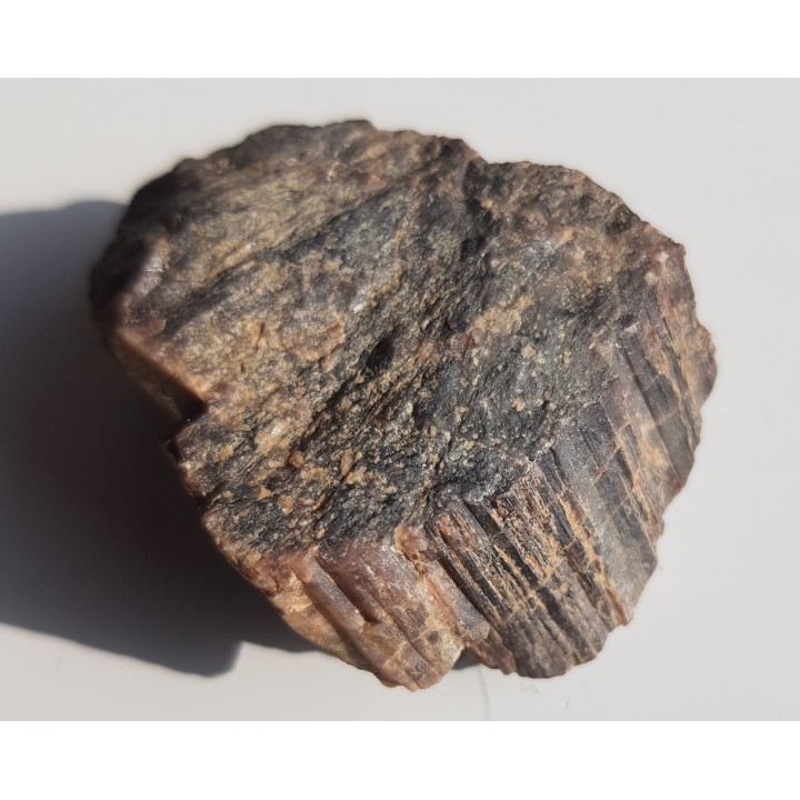 Andaluzyt z Zagórza Śląskiego