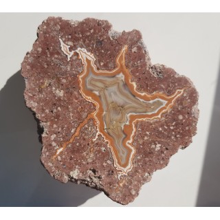 Agat z Nowego Kościoła