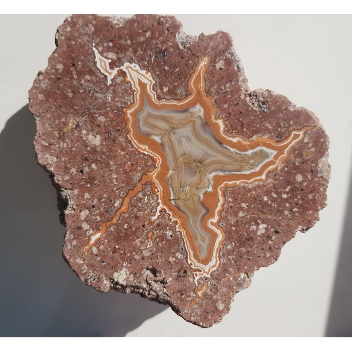 Agat z Nowego Kościoła