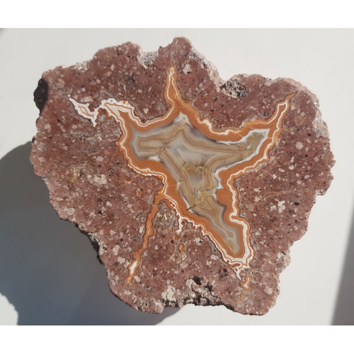 Agat z Nowego Kościoła