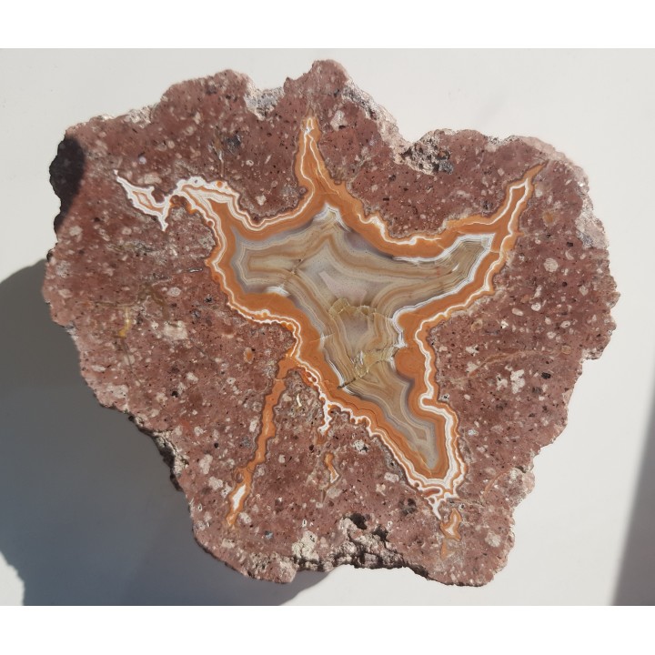 Agat z Nowego Kościoła