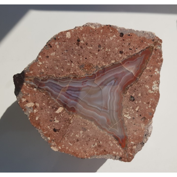 Agat z Nowego Kościoła