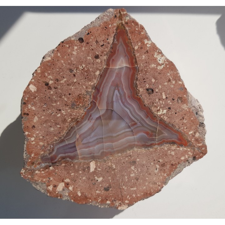 Agat z Nowego Kościoła