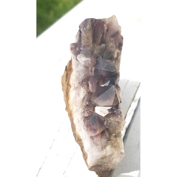 Ametyst z Tłumaczowa