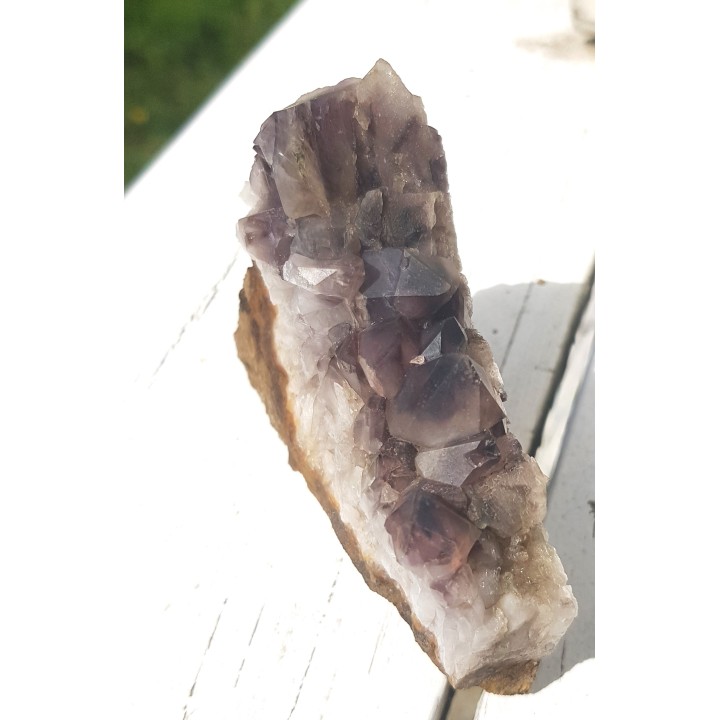 Ametyst z Tłumaczowa