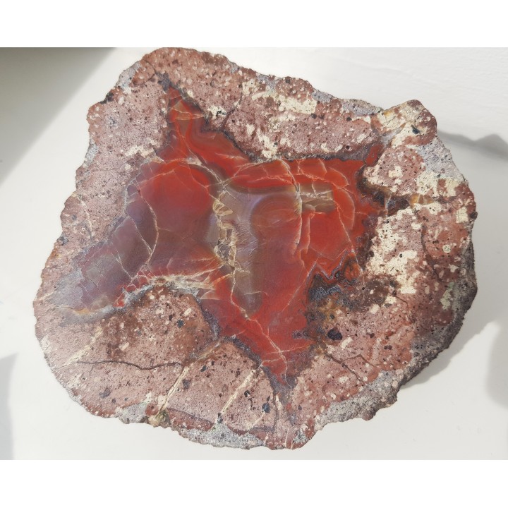 Agat z Nowego Kościoła