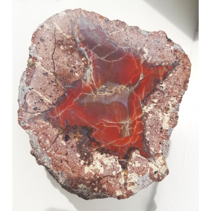 Agat z Nowego Kościoła