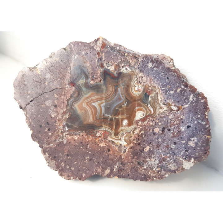 Agat z Nowego Kościoła