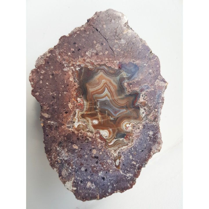 Agat z Nowego Kościoła