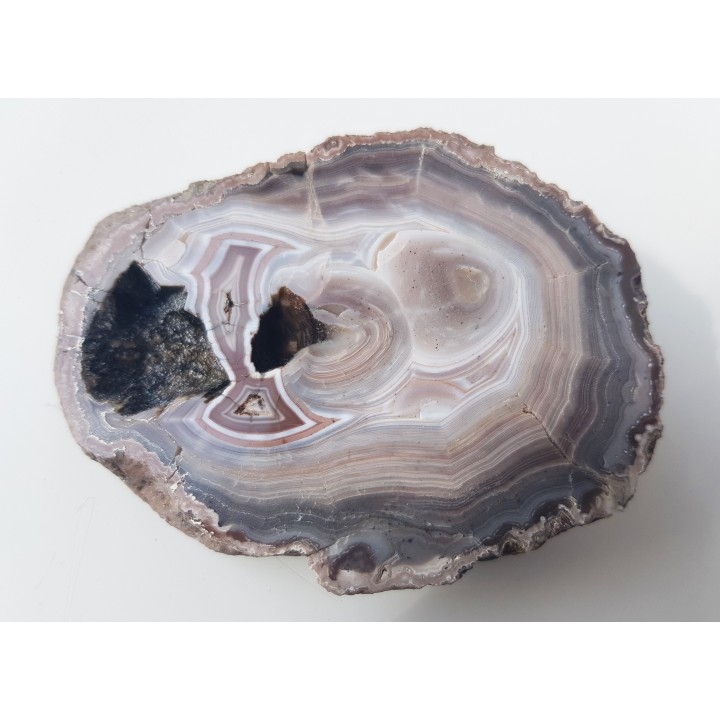 Agat z Nowego Kościoła