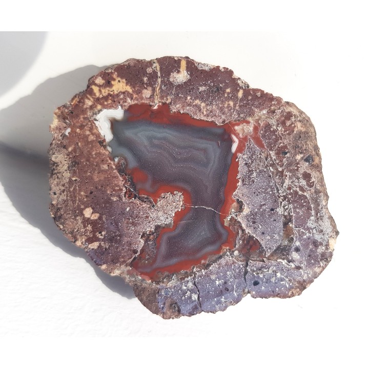 Agat z Nowego Kościoła