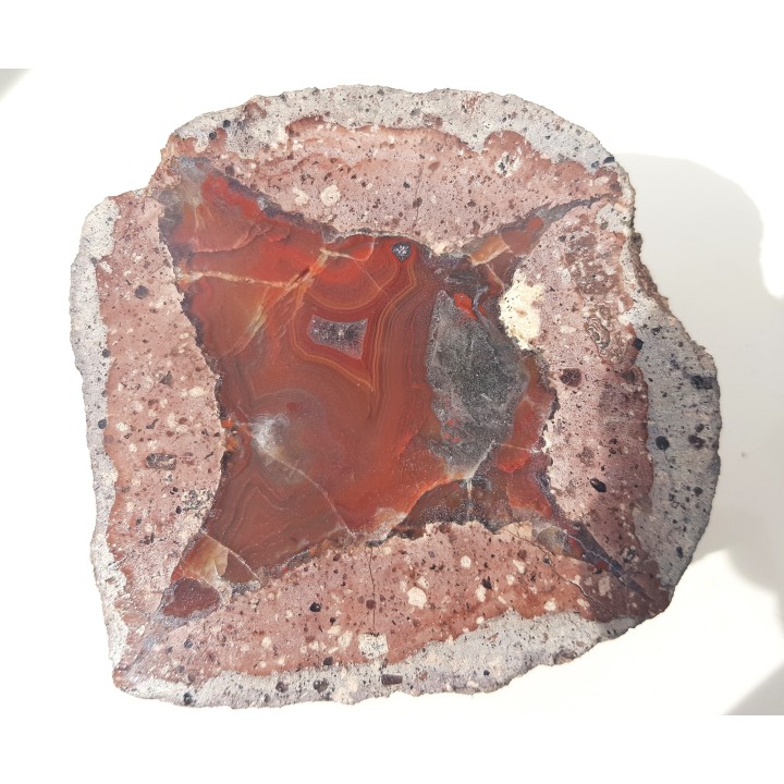 Agat z Nowego Kościoła