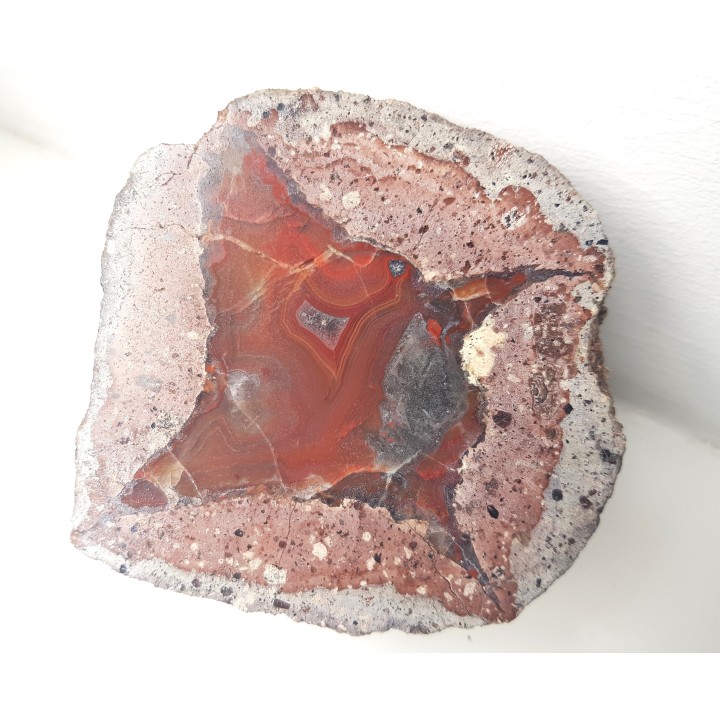 Agat z Nowego Kościoła