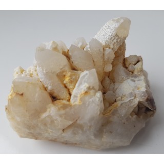 Szczotka kwarcowa ze Sławniowic