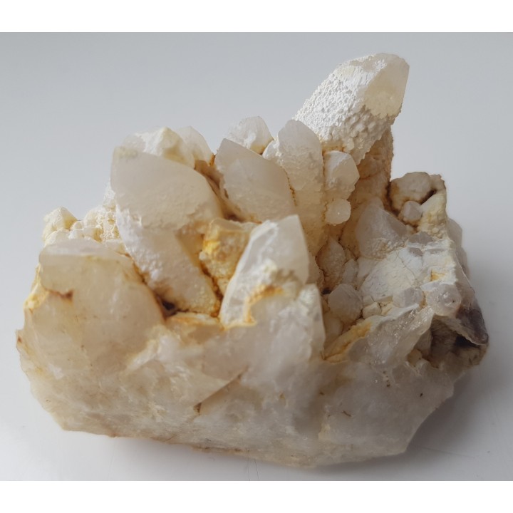 Szczotka kwarcowa ze Sławniowic