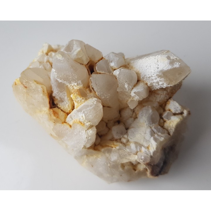 Szczotka kwarcowa ze Sławniowic