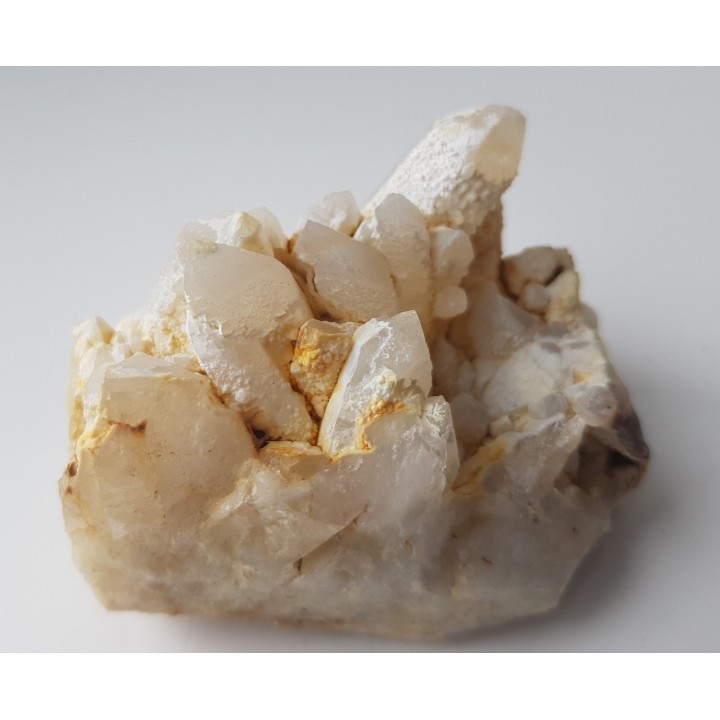 Szczotka kwarcowa ze Sławniowic