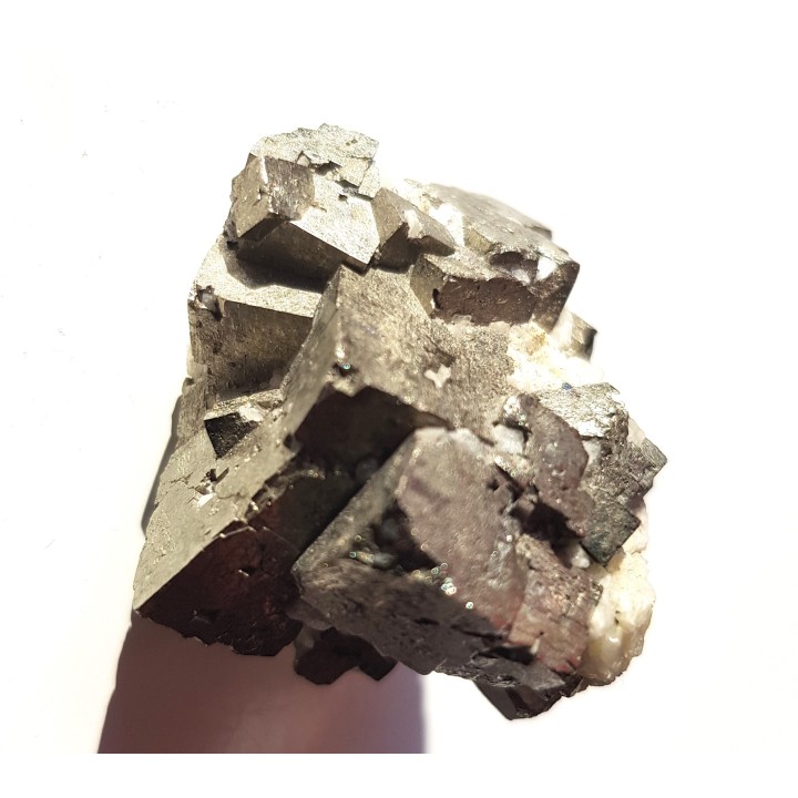 Piryt z Borowa k. Strzegomia