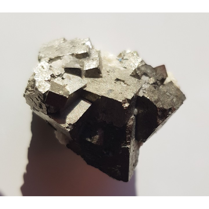 Piryt z Borowa k. Strzegomia