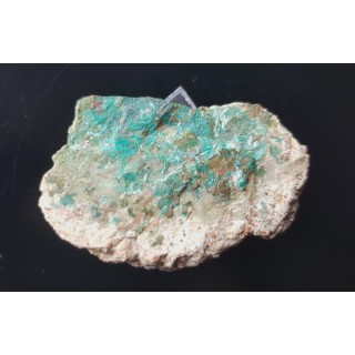 Tyrolit z Rędzin k. Kamiennej Góry